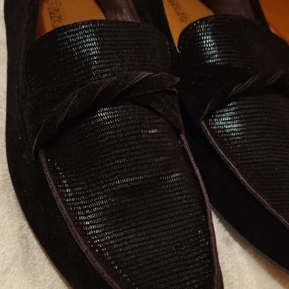 SOS Black Slides - Picture 3 of 6